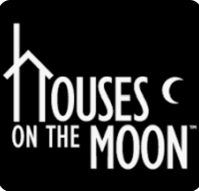 Houses on the Moon