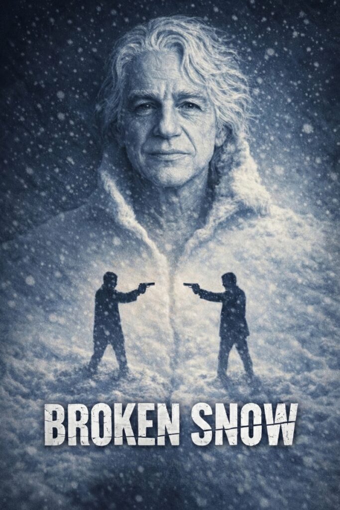 Broken Snow poster