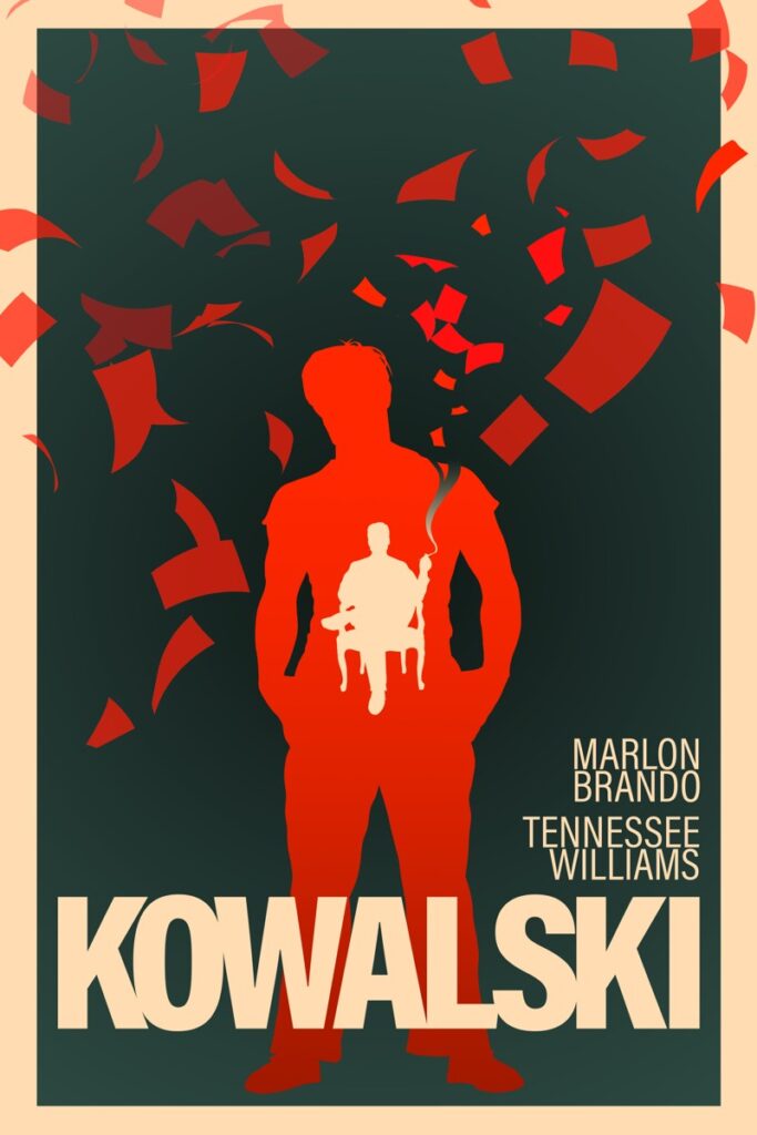 Kowalski poster